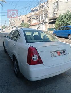 Chery A5